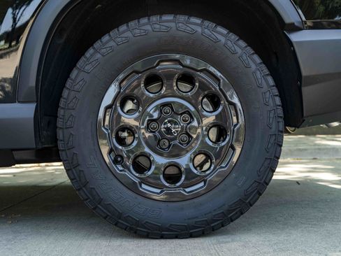 Used 2026 Honda Passport TrailSport Elite image 15