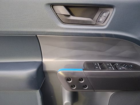 New 2026 Ford Maverick Lobo AWD/4WD image 8