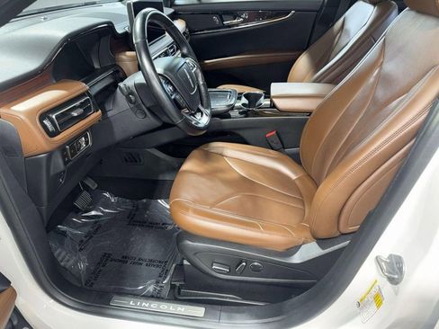 Certified 2023 Lincoln Nautilus Reserve AWD/4WD image 12
