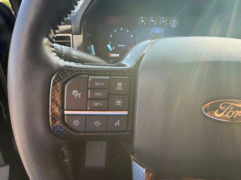Used 2024 Ford F150 Lariat w/ Equipment Group 502A High AWD/4WD image 20