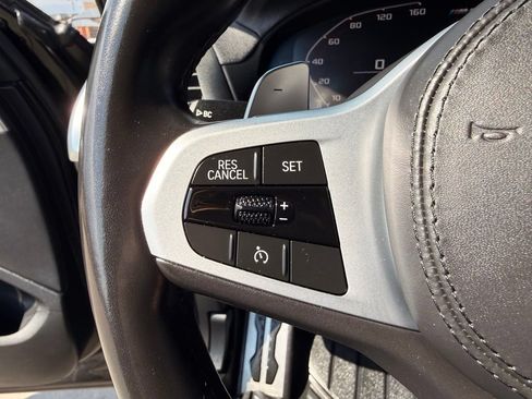 Used 2021 BMW X3 M40i w/ Premium Package AWD/4WD image 22