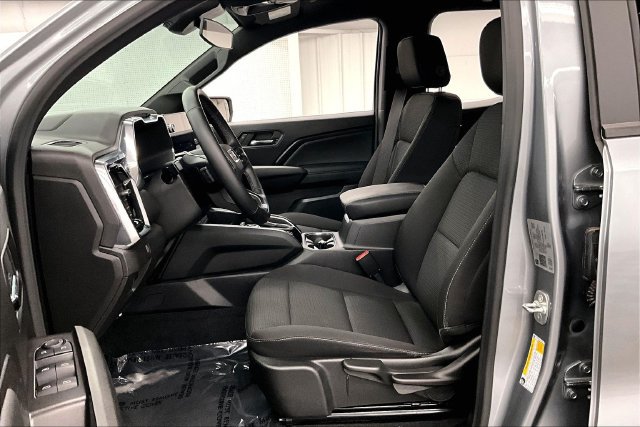 Used 2025 GMC Canyon Elevation AWD/4WD image 23