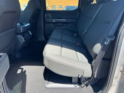 Certified 2024 Ford F150 XLT w/ Equipment Group 302A MID AWD/4WD image 21