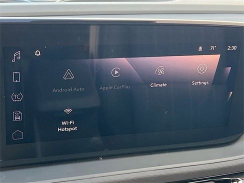 New 2026 Buick Envista Avenir image 8