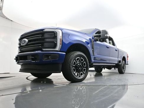 New 2026 Ford F250 4x4 Crew Cab Super Duty image 28