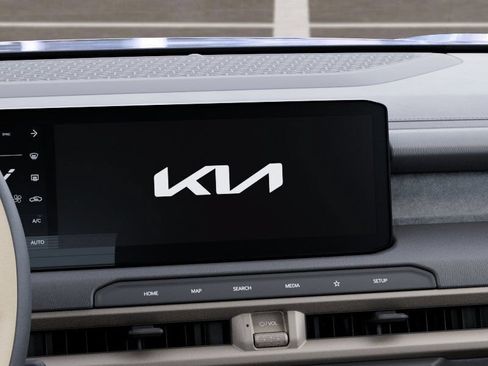 New 2027 Kia Telluride EX AWD/4WD image 20