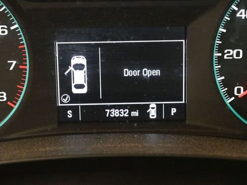 Used 2024 Chevrolet Malibu LT FWD image 34