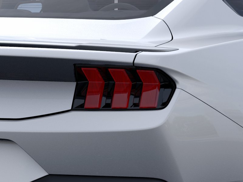 New 2026 Ford Mustang GT Premium RWD image 21