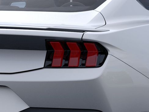 New 2026 Ford Mustang GT Premium RWD image 21
