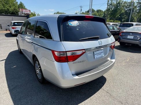Used 2013 Honda Odyssey EX-L image 3