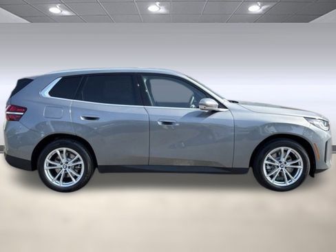 Used 2025 BMW X3 xDrive30i w/ Premium Package image 7