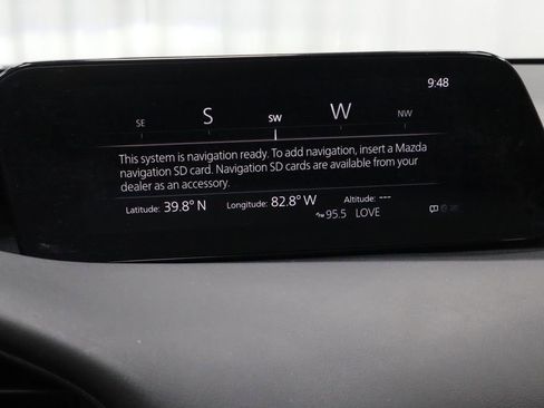 Used 2019 MAZDA MAZDA3 Select image 4