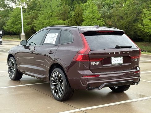 New 2026 Volvo XC60 B5 Ultra w/ Protection Package Premier AWD/4WD image 6