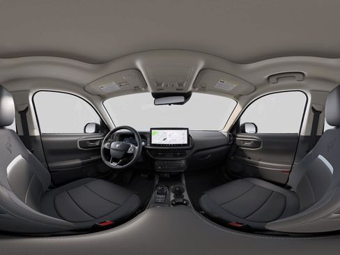 New 2025 Ford Bronco Sport Outer Banks w/ Outer Banks Tech Package+ image 52