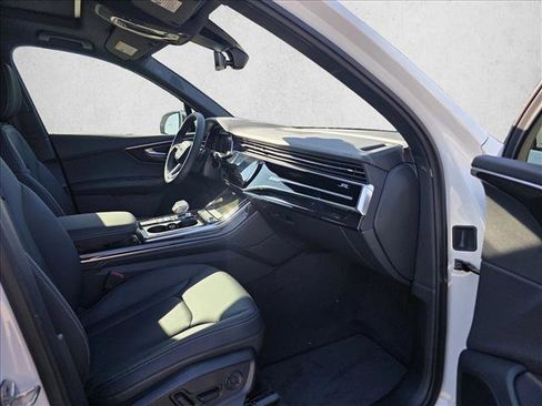 New 2026 Audi Q7 2.0T Premium Plus image 11