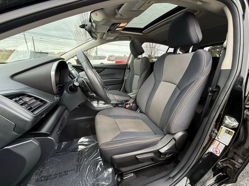 Used 2019 Subaru Crosstrek 2.0i Premium image 14