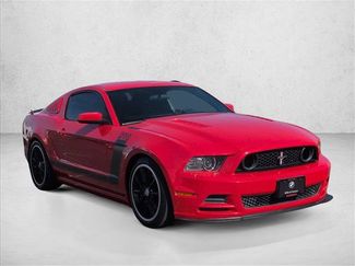 Used 2013 Ford Mustang Boss 302 w/ Boss 302 Accessory Pkg video 3