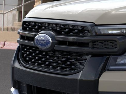New 2026 Ford Ranger XLT RWD image 18