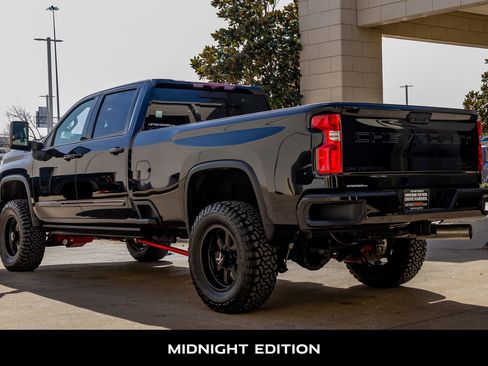 Used 2024 Chevrolet Silverado 3500 High Country w/ Technology Package image 7