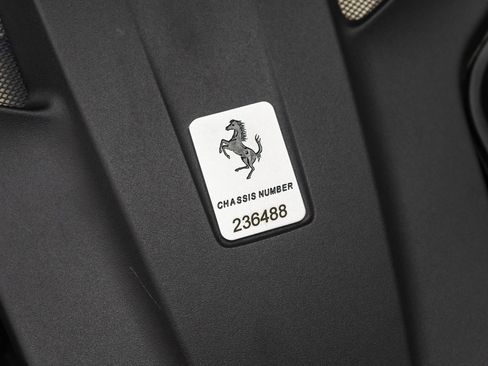 Used 2018 Ferrari GTC4Lusso V12 image 33