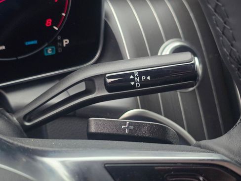 New 2026 Mercedes-Benz GLC 300 4MATIC image 16