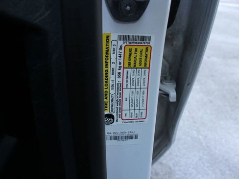 Used 2022 Ford Maverick XL w/ Equipment Group 100A Standard image 33