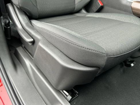 New 2026 Chevrolet Silverado 2500 LT w/ Trail Boss Package image 16