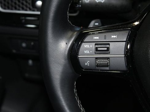 Used 2025 Honda Civic Sport Touring image 21