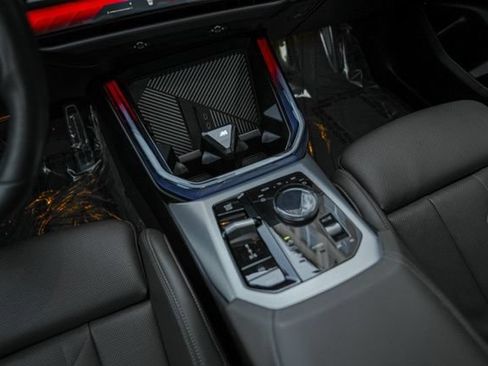 Used 2025 BMW X3 M50 w/ Premium Package AWD/4WD image 36