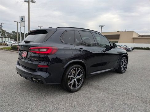 Used 2023 BMW X5 M50i w/ Executive Package image 4