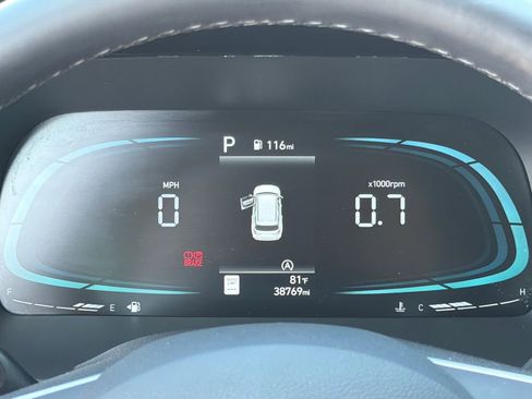 Used 2024 Hyundai Palisade SEL AWD/4WD image 27
