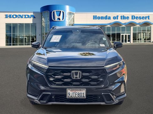 Certified 2024 Honda CR-V Sport-L image 2