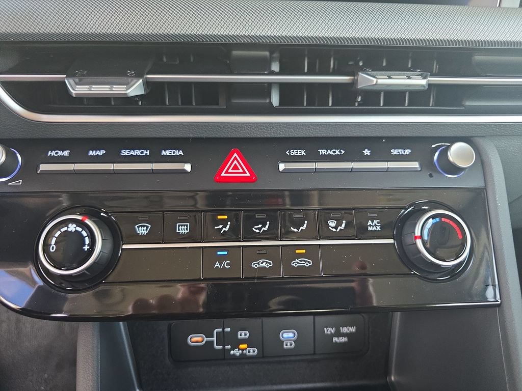 New 2026 Hyundai Sonata SE FWD image 16