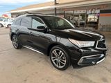 Used 2017 Acura MDX SH-AWD w/ Advance Package image 3