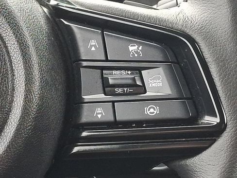 Certified 2026 Subaru Outback Premium AWD/4WD image 24