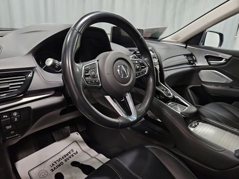Used 2022 Acura RDX w/ Technology Package image 15