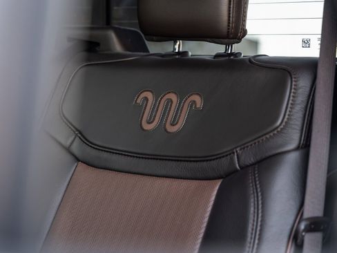 Used 2023 Ford F250 King Ranch w/ Tremor Off-Road Package image 37