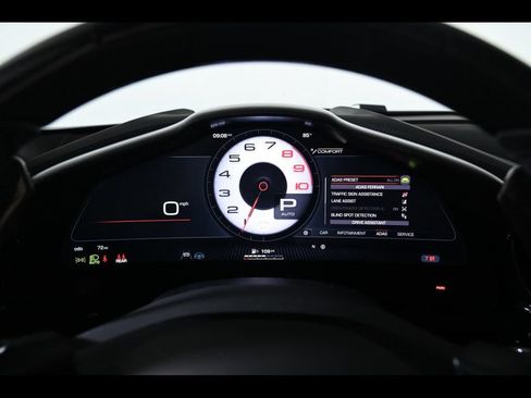 Used 2026 Ferrari Purosangue AWD/4WD image 11