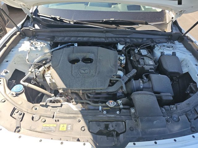 Used 2025 MAZDA CX-50 AWD 2.5 S w/ Premium Plus Pkg image 18