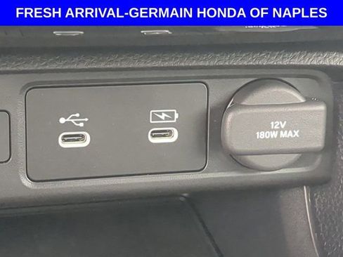 New 2026 Honda Civic Sport image 19