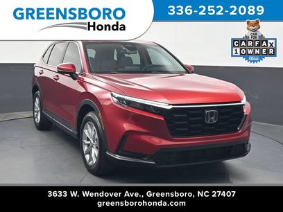 Used 2023 Honda CR-V EX