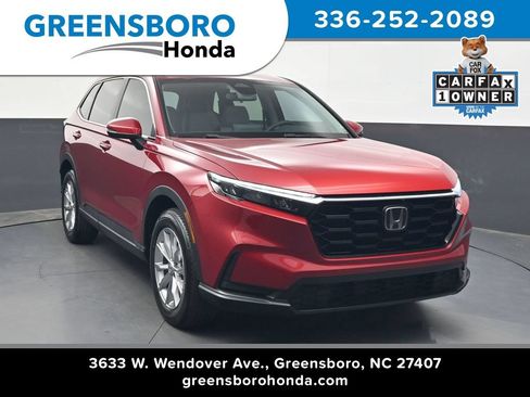Used 2023 Honda CR-V EX image 1