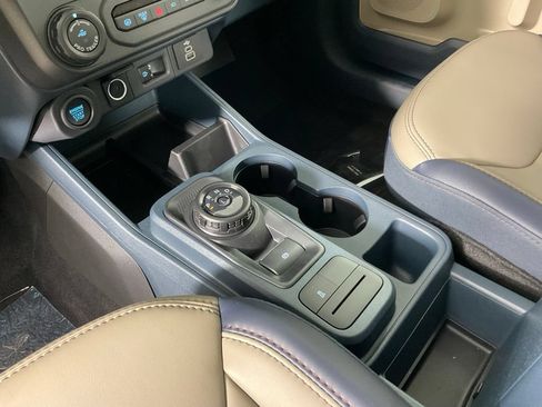 New 2026 Ford Maverick Lariat AWD/4WD image 19