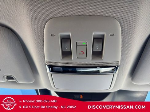 New 2026 Nissan Murano SL AWD/4WD image 28