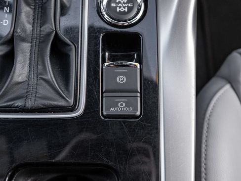 Used 2024 Mitsubishi Eclipse Cross SEL AWD/4WD image 29