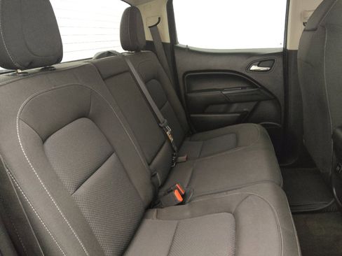 Used 2015 Chevrolet Colorado LT w/ LT Convenience Package image 19