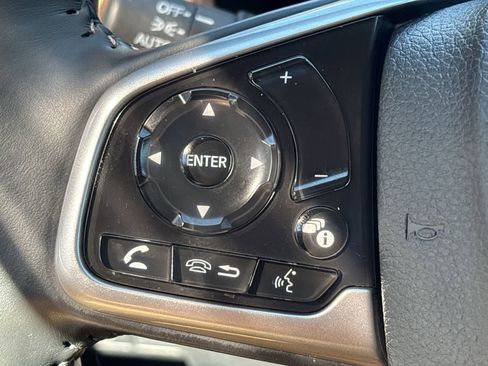 Used 2022 Honda CR-V EX-L image 33