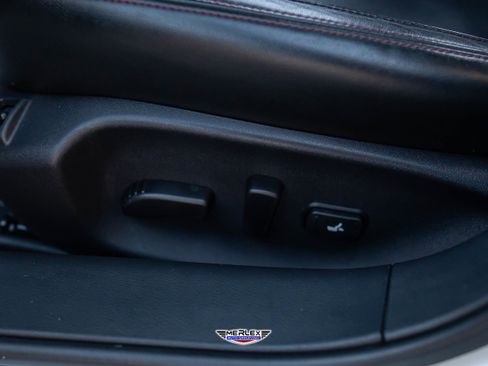 Used 2018 INFINITI Q50 Red Sport 400 w/ Proactive Package image 42