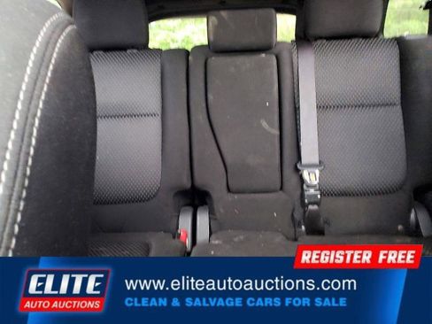 Used 2018 Mitsubishi Outlander LE AWD/4WD image 20