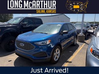 Certified 2024 Ford Edge SE AWD/4WD video 1